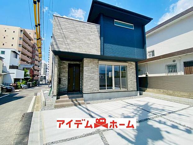 現地(2026年5月)撮影