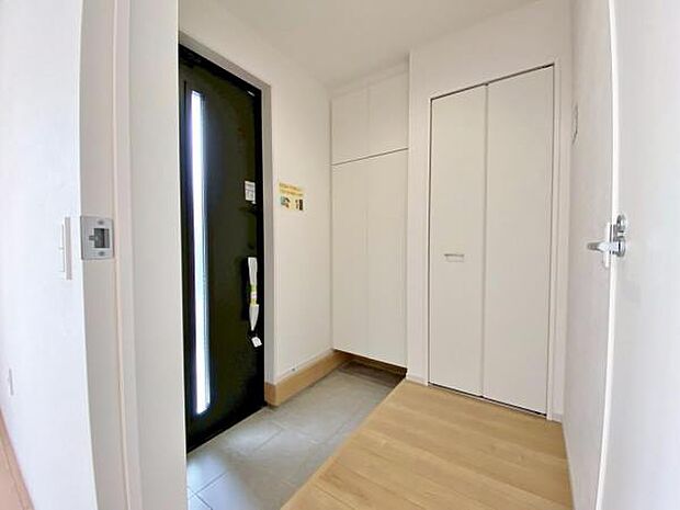 内観(2026年2月)撮影