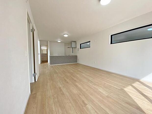 内観(2026年2月)撮影