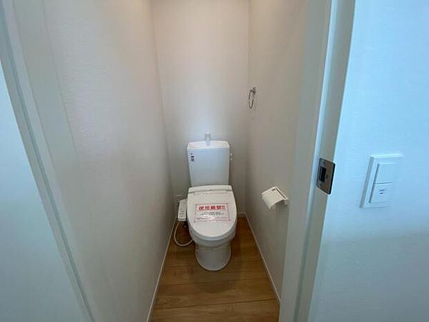 内観(2026年2月)撮影