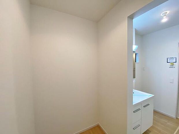 内観(2026年2月)撮影