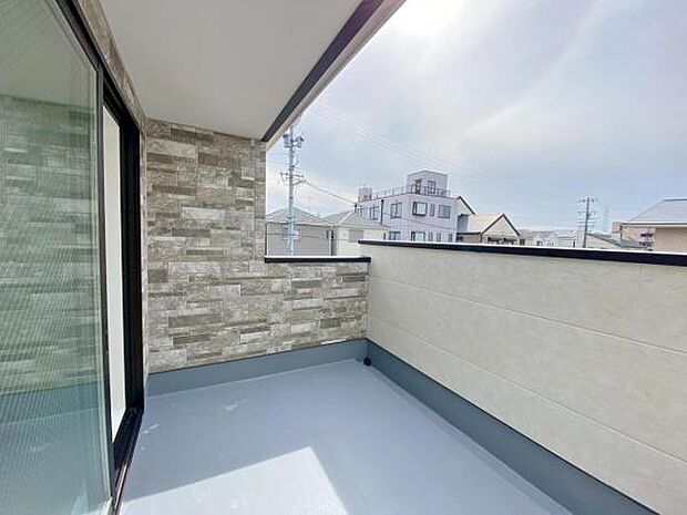 内観(2026年2月)撮影