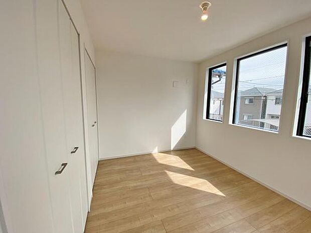 内観(2026年2月)撮影