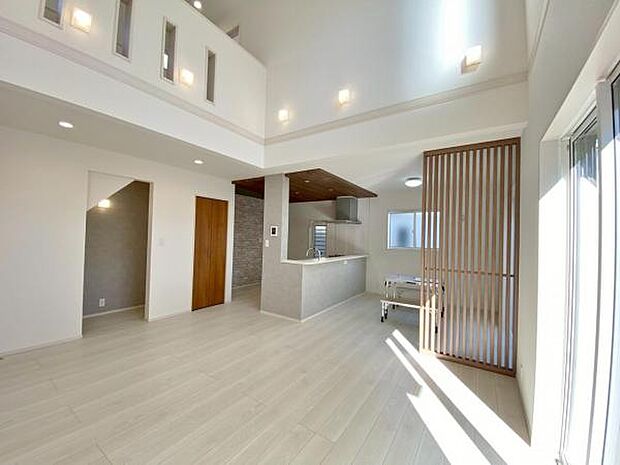 2号棟(2026年2月)撮影