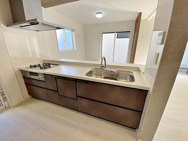 2号棟(2026年2月)撮影