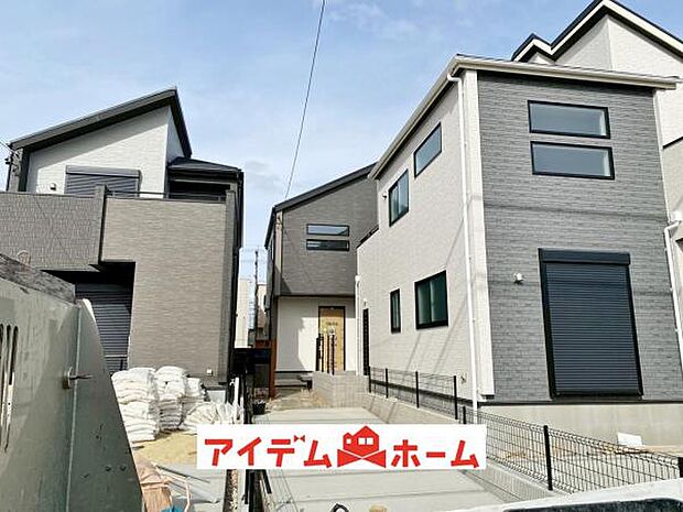 ☆全体完成予想図☆