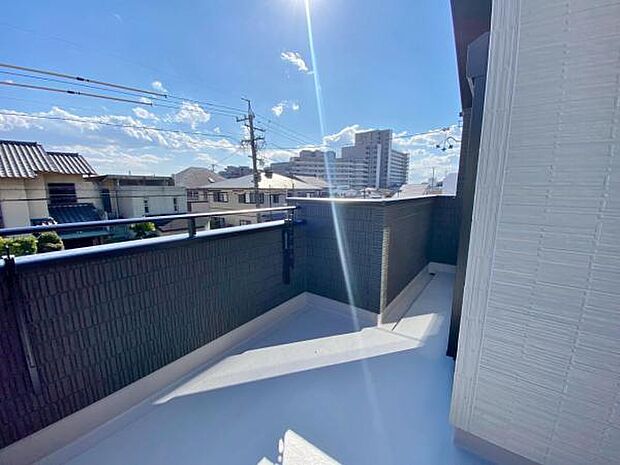 1号棟(2026年2月)撮影