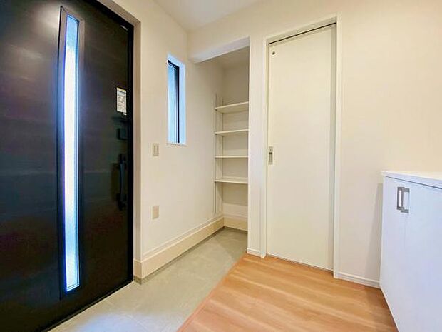 2号棟(2026年2月)撮影