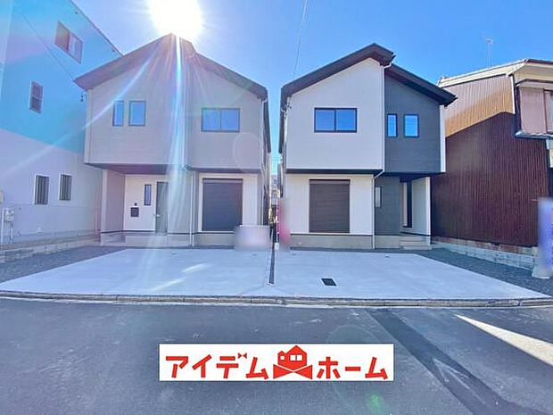 全体(2026年3月)撮影