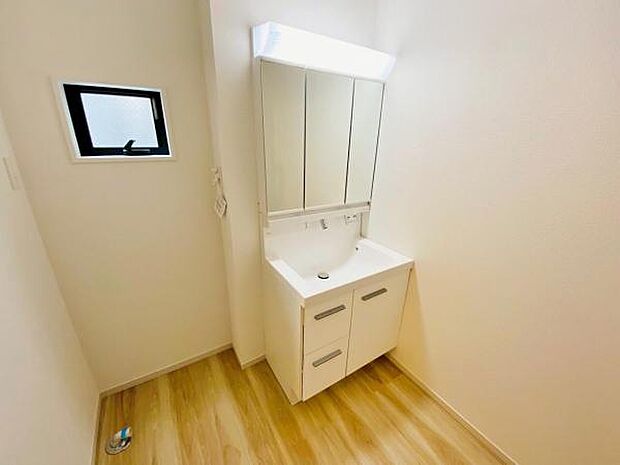 1号棟(2026年2月)撮影