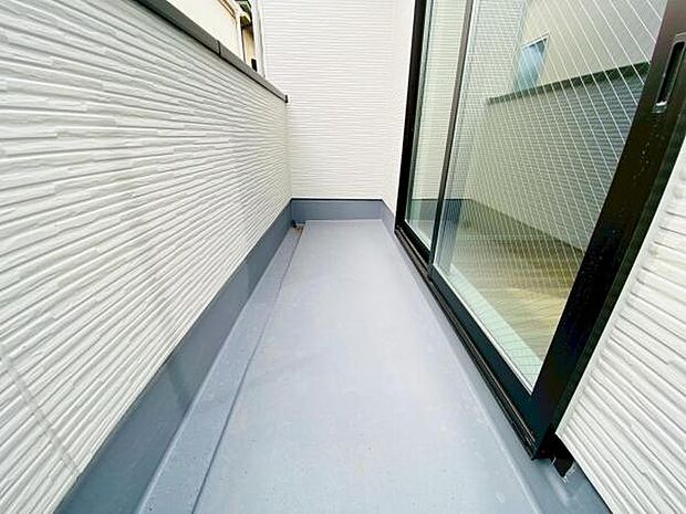 1号棟(2026年2月)撮影