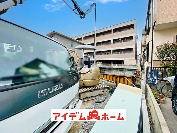 全体(2026年2月)撮影