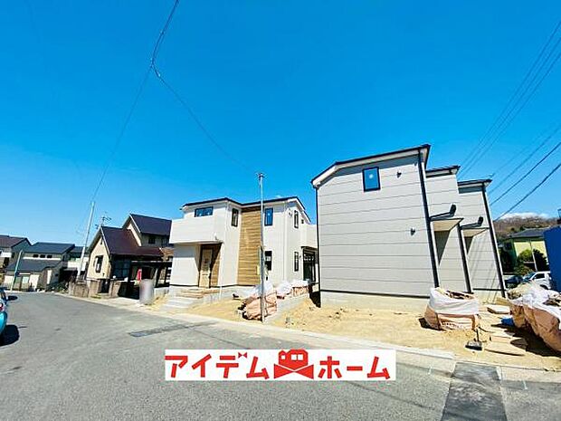 全体(2026年3月)撮影