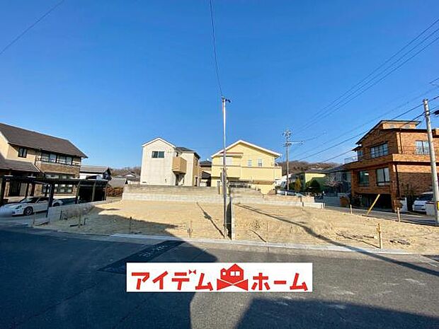 全体（2026年1月）撮影