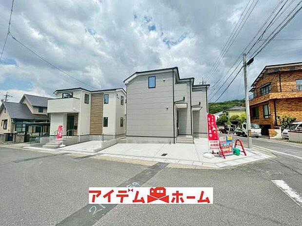 全体(2026年5月)撮影
