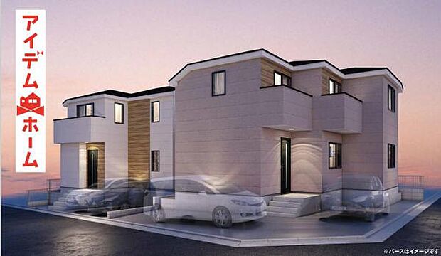 ☆全体完成予想図☆