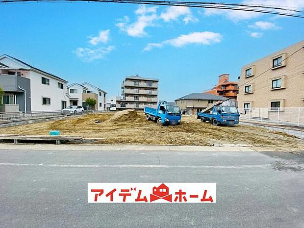 全体（2026年2月）撮影