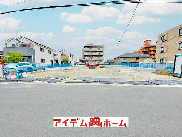 全体(2026年4月)撮影