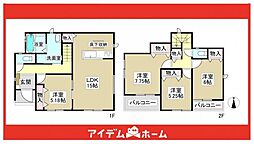 愛知県名古屋市名東区猪子石2丁目913番
