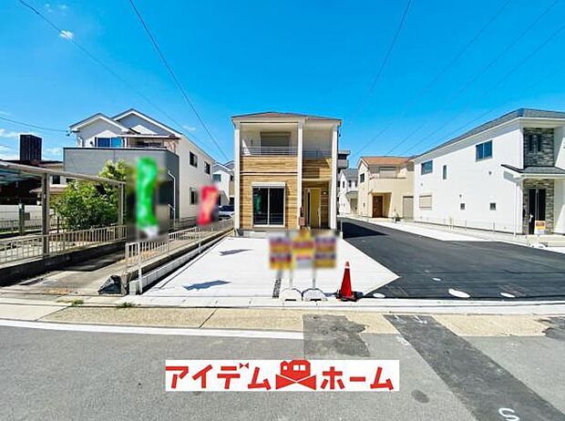 全体(2026年8月)撮影