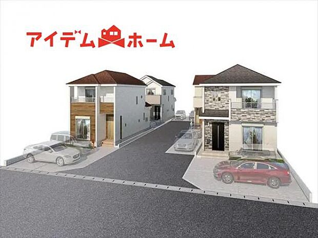 ☆全体完成予想図☆