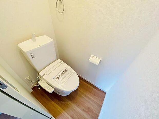 4号棟（2026年3月）撮影