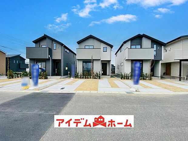 全体(2026年3月)撮影