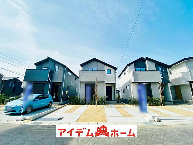 全体(2026年2月)撮影