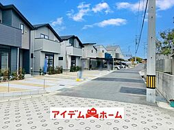 外観の画像