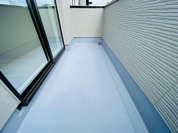 3号棟（2026年3月）撮影