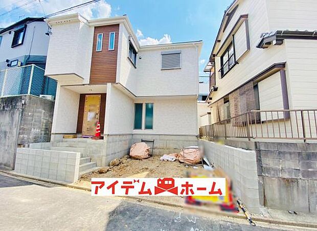 現地(2026年8月)撮影