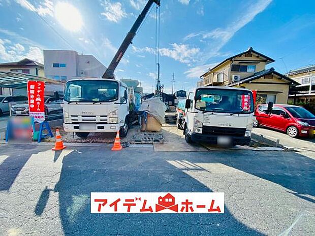 全体（2026年2月）撮影