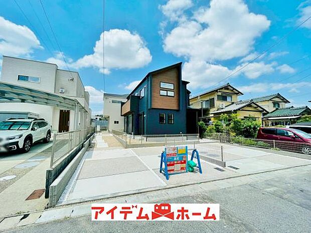 全体（2026年5月）撮影