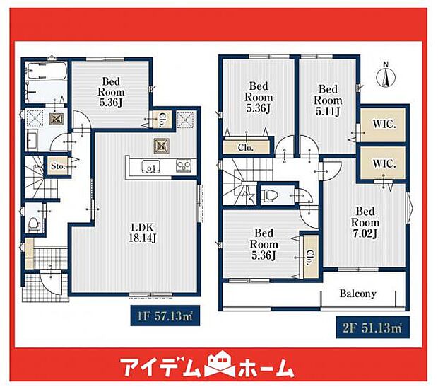 ☆間取図☆