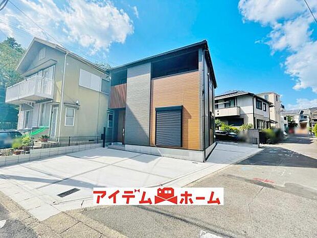 現地(2026年8月)撮影