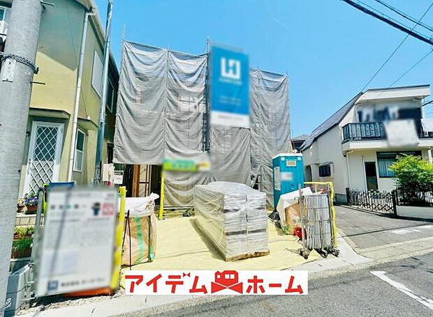 現地(2026年5月)撮影