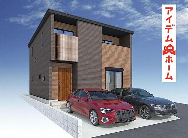 ☆完成予想図☆