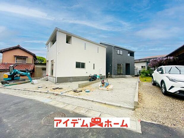 全体（2026年4月）撮影