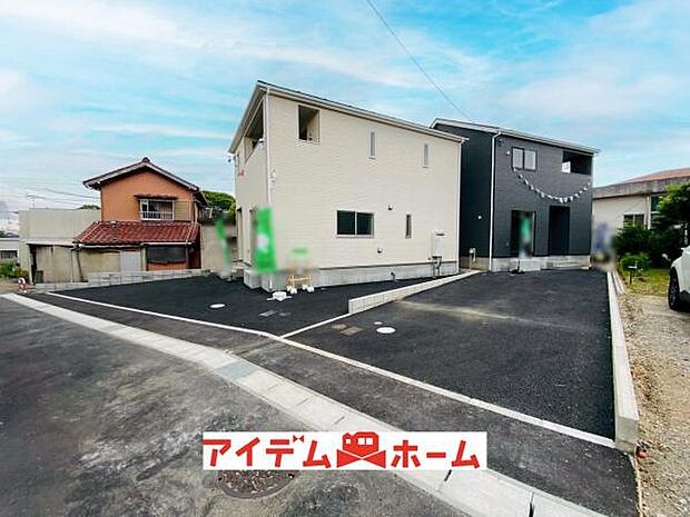 全体(2026年5月)撮影