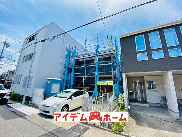 現地(2026年7月)撮影