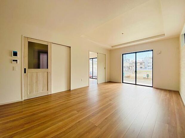 内観(2026年2月)撮影