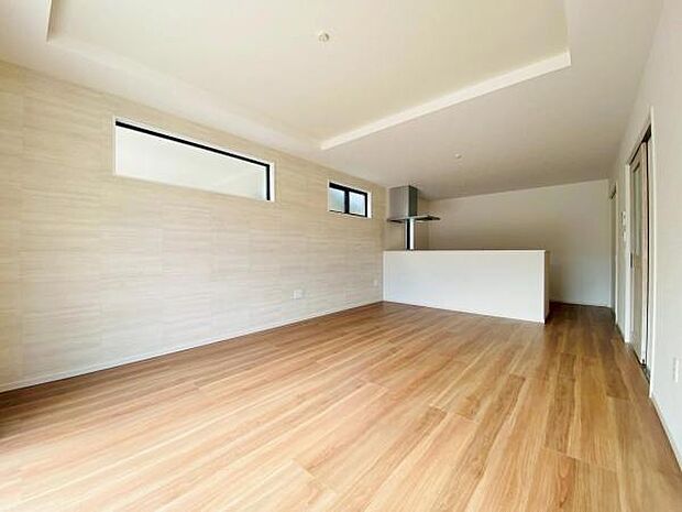 内観(2026年2月)撮影