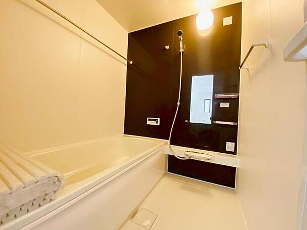 内観(2026年2月)撮影