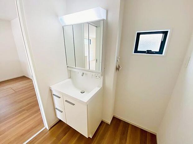 内観(2026年2月)撮影