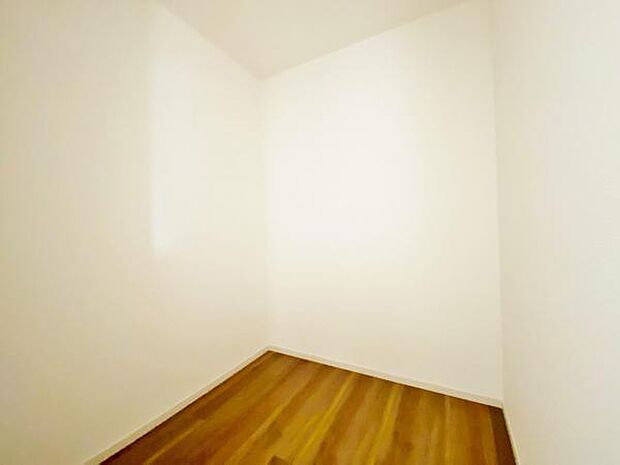 内観(2026年2月)撮影