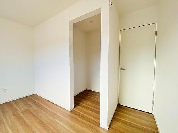 内観(2026年2月)撮影