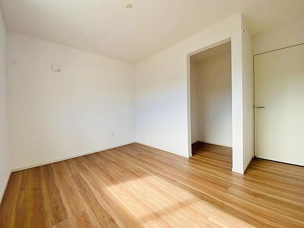 内観(2026年2月)撮影