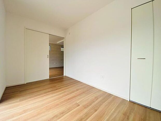 内観(2026年2月)撮影