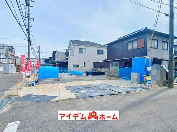 現地(2026年3月)撮影