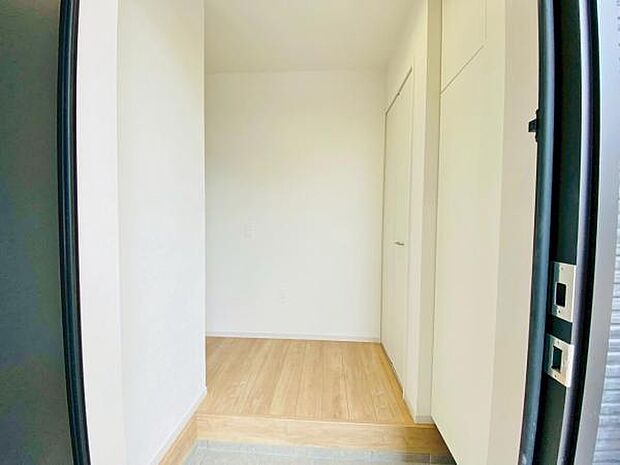 3号棟（2026年3月）撮影